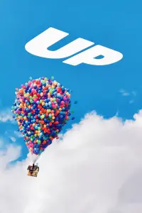 Poster to the movie "Up" #15859