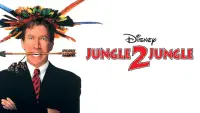 Backdrop to the movie "Jungle 2 Jungle" #153413