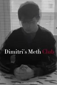 Dimitri's Meth Club