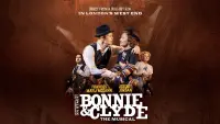 Backdrop to the movie "Bonnie & Clyde The Musical" #506704