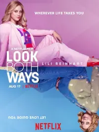 Poster to the movie "Look Both Ways" #255425