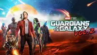 Backdrop to the movie "Guardians of the Galaxy Vol. 2" #204567