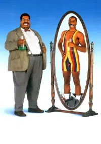 Poster to the movie "The Nutty Professor" #610110