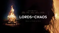 Backdrop to the movie "Lords of Chaos" #601806