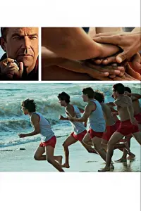 Poster to the movie "McFarland, USA" #454897