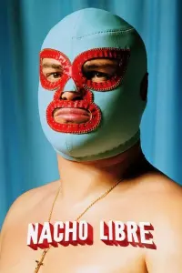 Poster to the movie "Nacho Libre" #288337