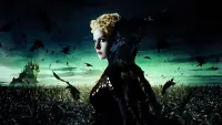 Backdrop to the movie "Snow White and the Huntsman" #309593