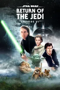 Poster to the movie "Star Wars" #479107