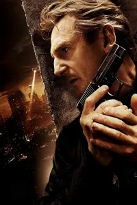 Poster to the movie "Taken 3" #295306