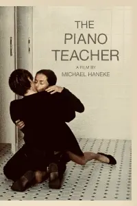 Poster to the movie "The Piano Teacher" #227076