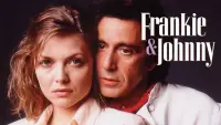 Backdrop to the movie "Frankie and Johnny" #157639