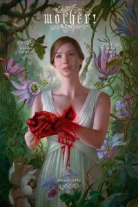 Poster to the movie "mother!" #33877