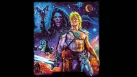 Backdrop to the movie "Masters of the Universe" #326089