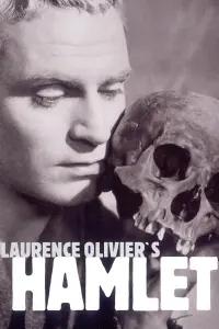 Poster to the movie "Hamlet" #157932