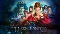 Backdrop to the movie "Disenchanted" #36999