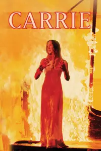 Poster to the movie "Carrie" #77384