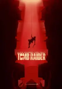 Poster to the movie "Tomb Raider" #43055