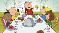 Backdrop to the movie "A Charlie Brown Thanksgiving" #379763