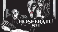 Backdrop to the movie "Nosferatu" #201072