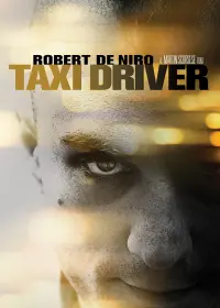 Poster to the movie "Taxi Driver" #479365