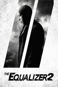 Poster to the movie "The Equalizer 2" #266501