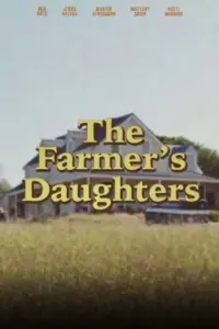 Poster to the movie "The Farmer