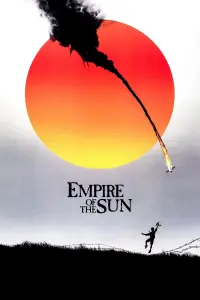 Poster to the movie "Empire of the Sun" #107157