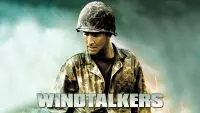 Backdrop to the movie "Windtalkers" #100214