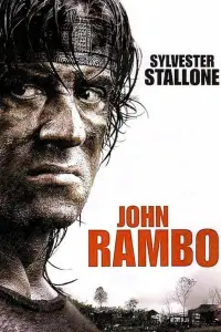 Poster to the movie "Rambo" #35755