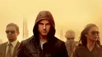 Backdrop to the movie "Mission: Impossible - Ghost Protocol" #241560