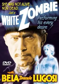 Poster to the movie "White Zombie" #157333