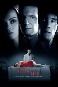 Poster to the movie "After.Life" #293536