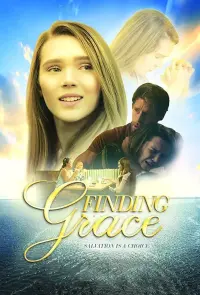 Poster to the movie "Finding Grace" #325409