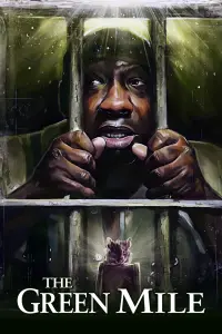 Poster to the movie "The Green Mile" #25666