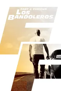 Poster to the movie "Los Bandoleros" #294554