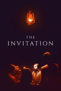 Poster to the movie "The Invitation" #109888