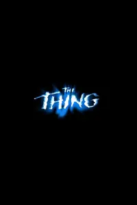 Poster to the movie "The Thing" #45152