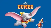 Backdrop to the movie "Dumbo" #27928