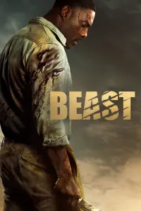 Poster to the movie "Beast" #31969