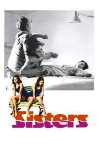 Poster to the movie "Sisters" #267542