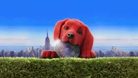 Backdrop to the movie "Clifford the Big Red Dog" #233306