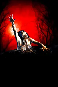 Poster to the movie "The Evil Dead" #225560