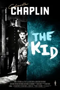 Poster to the movie "The Kid" #176252