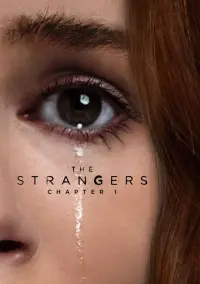 Poster to the movie "The Strangers: Chapter 1" #487010