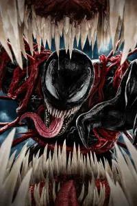 Poster to the movie "Venom: Let There Be Carnage" #171154