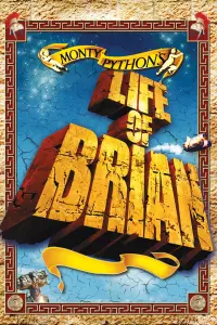 Poster to the movie "Life of Brian" #84606