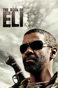 Poster to the movie "The Book of Eli" #62184