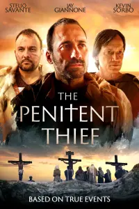 Poster to the movie "The Penitent Thief" #57790