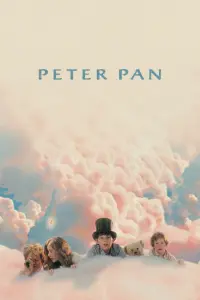 Poster to the movie "Peter Pan" #88951