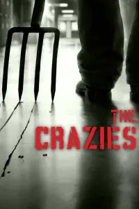 Poster to the movie "The Crazies" #107169